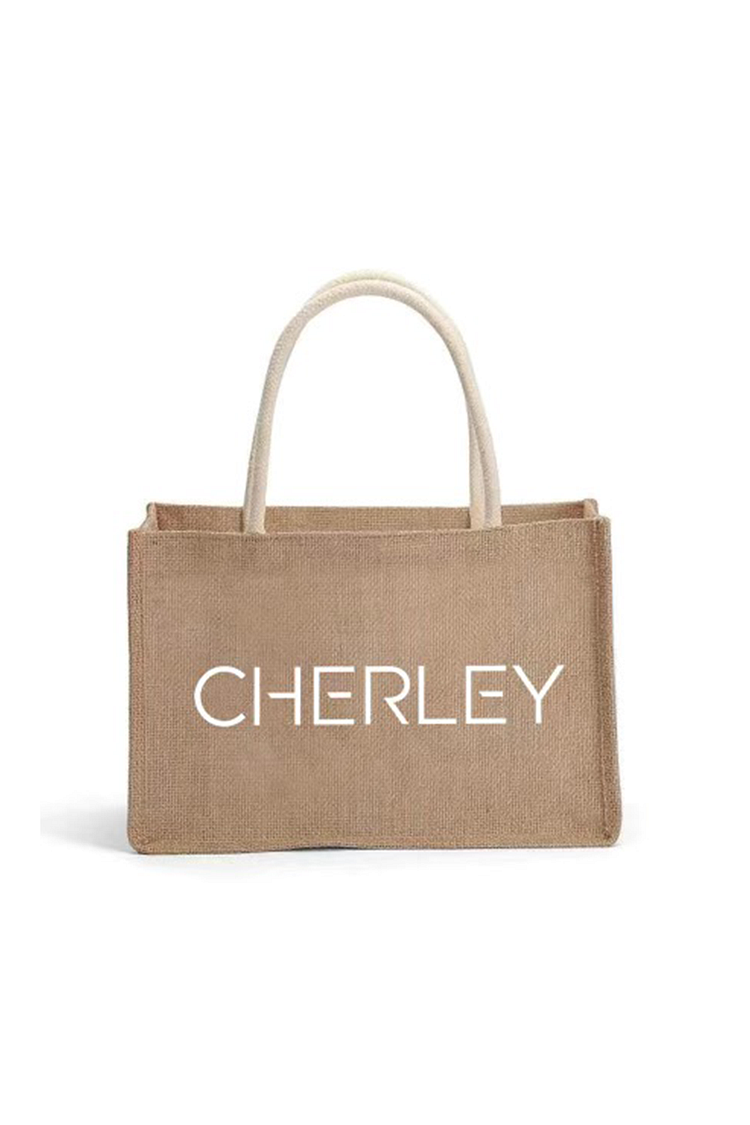 Cherley Style Shopping Bag