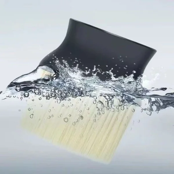 Car Interior Cleaning Soft Bristle Brush