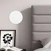 Smart Scene Switches Rotary Button 5 Actions Home Scenarios Smart Wireless Knob Button Switches Battery-Powered for Home Automation Intelligent DIY