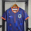 2024 Netherlands Away Football Shirt 1:1 Thai Quality