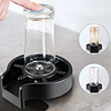 Robinet Lave-verres Lavage rapide des gobelets