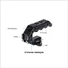 Pro Camera Top Handle & Ultra-Light Matte Box Kit