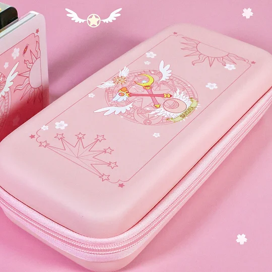 sakuraアイケーイー LIMITED ACCESSORIES SET Cohana_Sakura_2023_Collection_