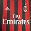 Joyfball 2013/2014 Retro AC Milan Home Football Shirt 1:1 Thai Quality