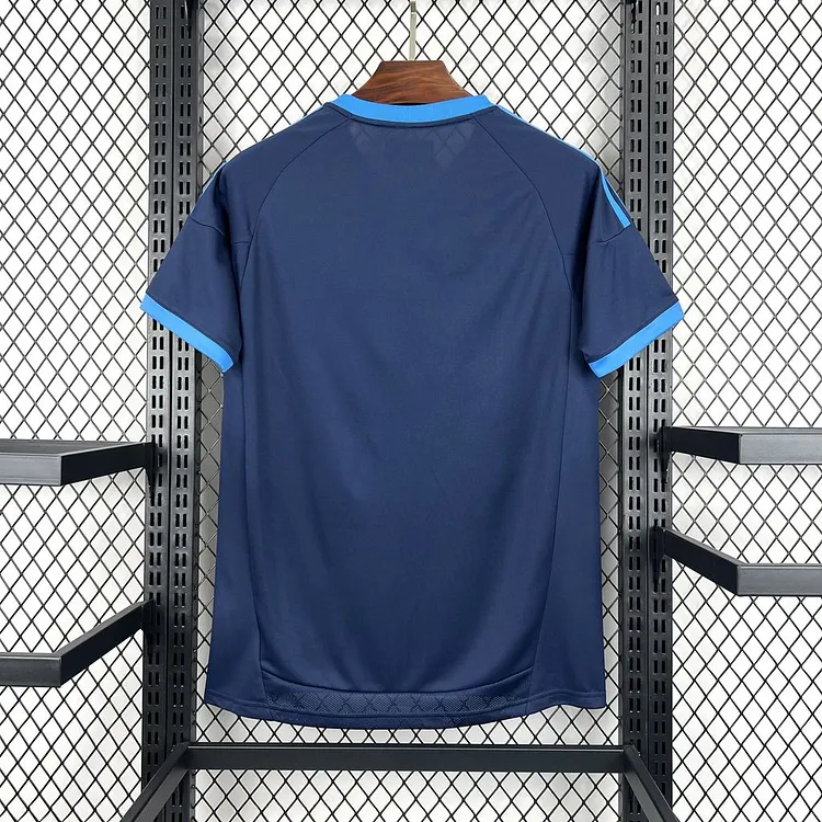 Schalke 04 Retro Away Trikot 2010-2011