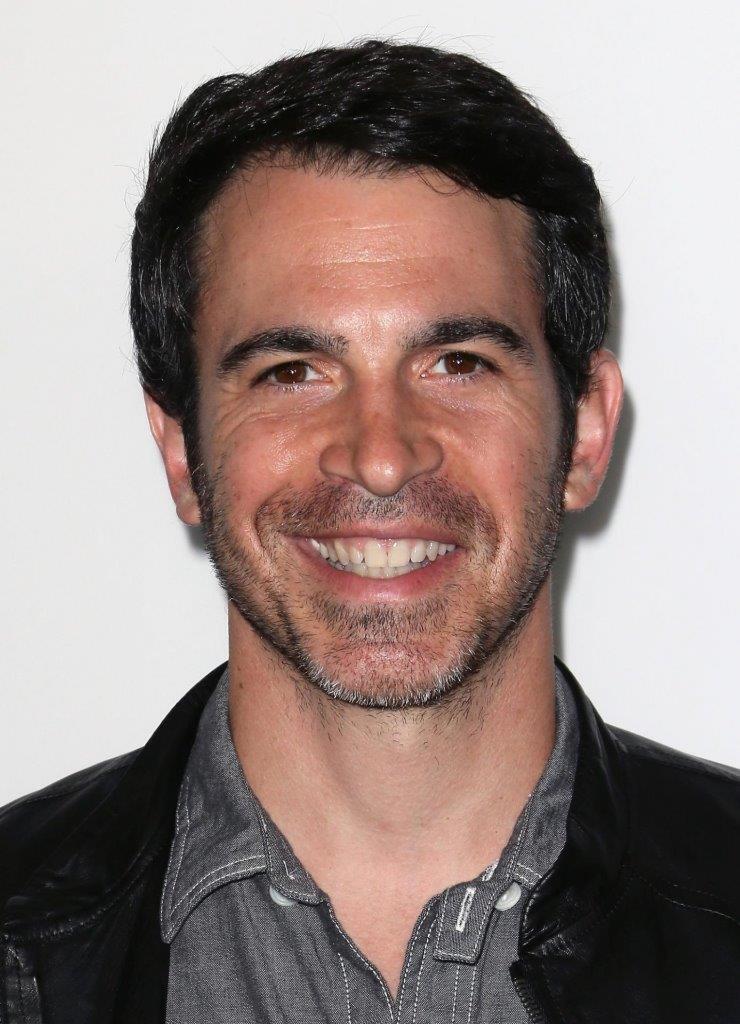 Chris Messina 8x10 Picture Simply Stunning Photo Poster painting Gorgeous Celebrity #7