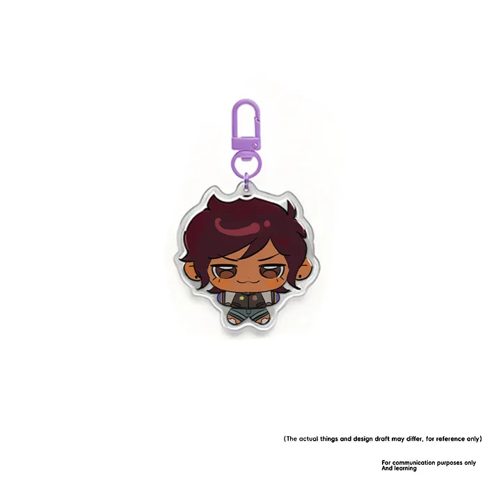 [🦉TOH Fanarts]Phone charm