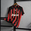 2006/2007 Retro AC Milan Home Football Shirt 1:1 Thai Quality