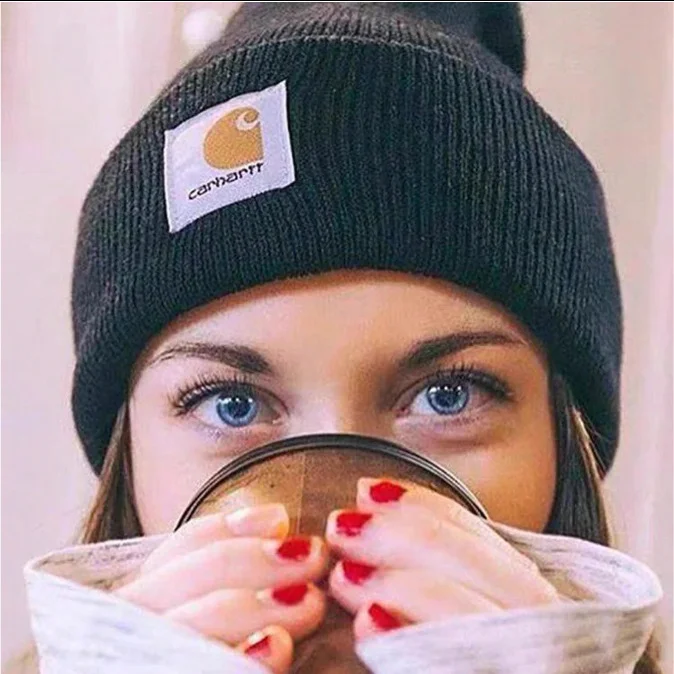 Outdoor Brand Universal Knit Hat