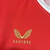 2025/2026 Feyenoord Rotterdam Home Football Shirt1:1 Thai Quality