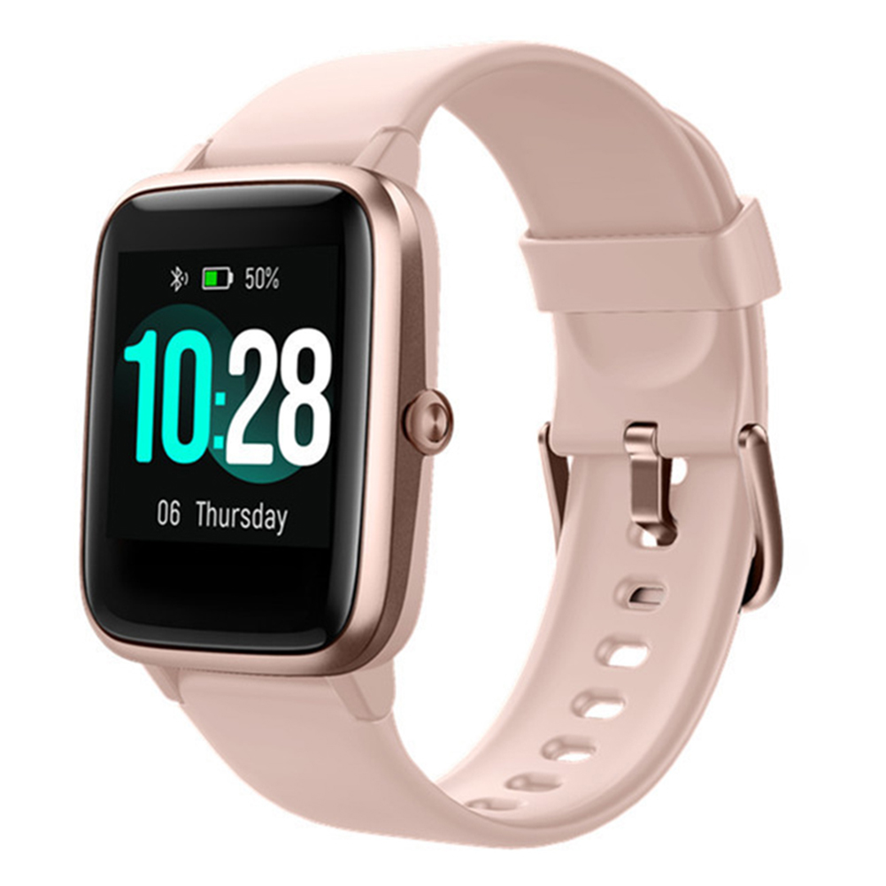 

205L Smart Watch Band Waterproof Heart Rate Sleep Monitor Fitness Tracker, 501 Original