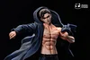 1/6 & 1/3 Scale Eren Yeager - Attack On Titan Resin Statue - Panda Studios