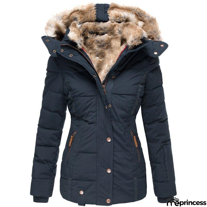 Casual and Fashionable winter Coat