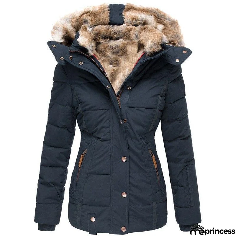 Casual and Fashionable winter Coat