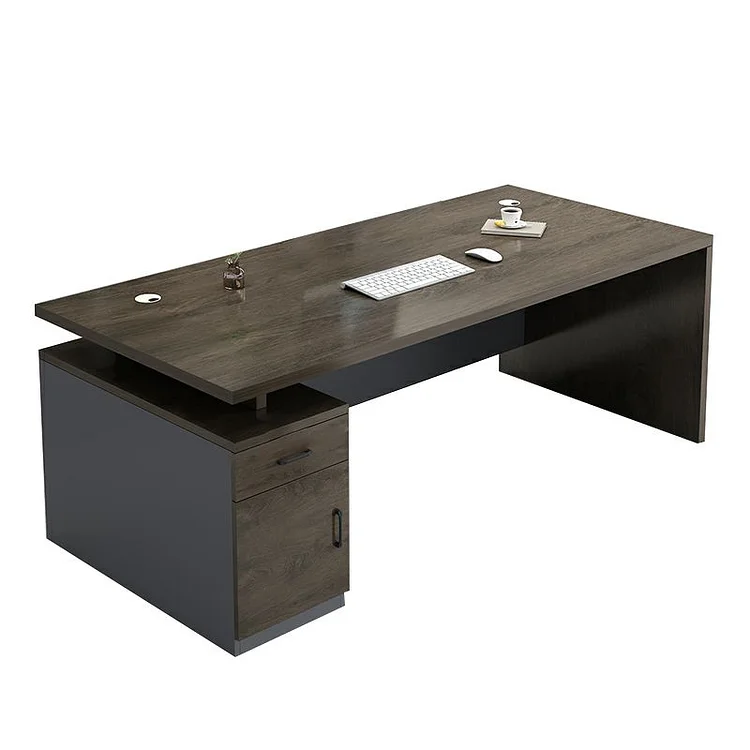 Elegant Office Desk 