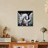 Diamond Painting -DIY Full Round Drill Horse