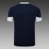 Joyfball 2025 Portugal Short sleeve pre-match training Jersey+Shorts  1:1 Thai Quality