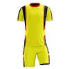 Design Your Own Team Wear Soccer Uniforms Sets Cheap Price Wholesale Price Top Quality Soccer Uniform Sets