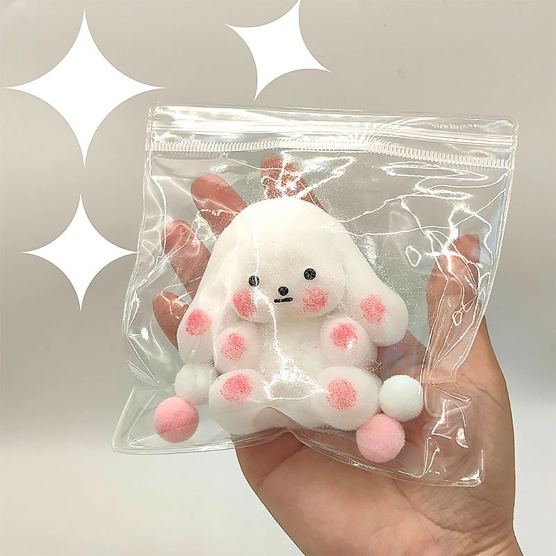 Squishy Toy Cat TPR Toys
