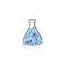Scientific Magic Flask