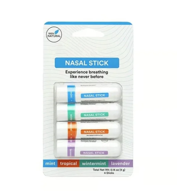 🔥Last Day Special 48% OFF🔥Nasal Stick