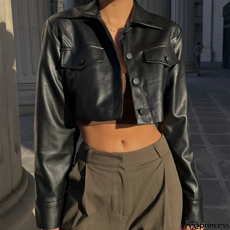 Fashionable and Minimalist general Jacket