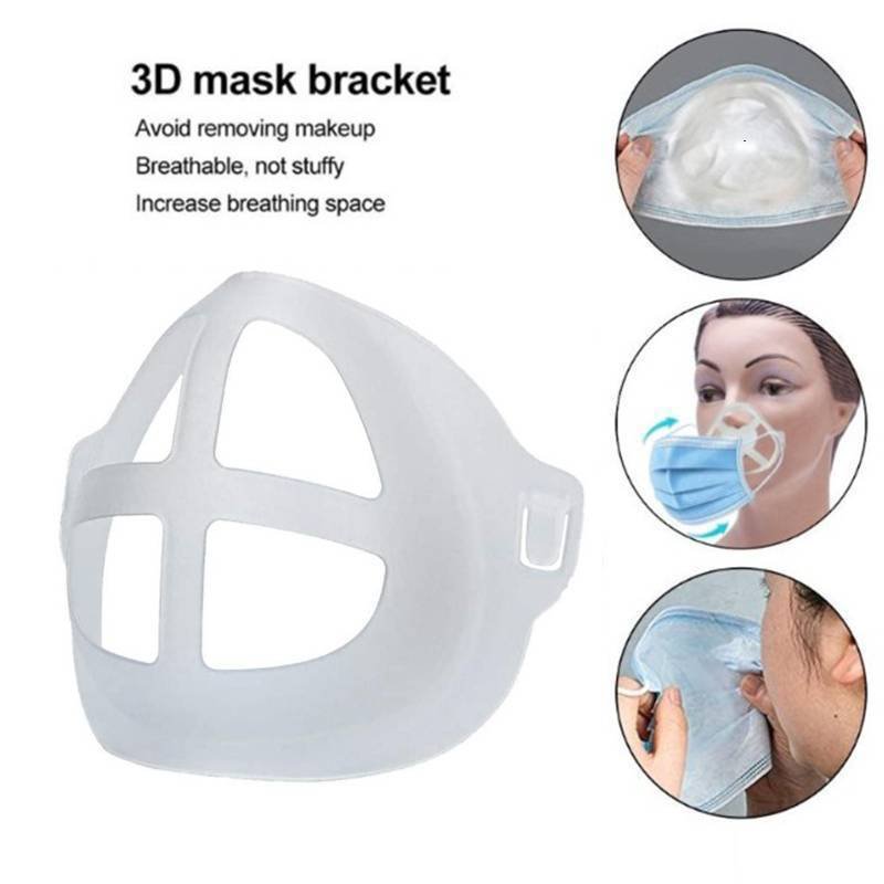 Face cover 3D Supporter- K7372
