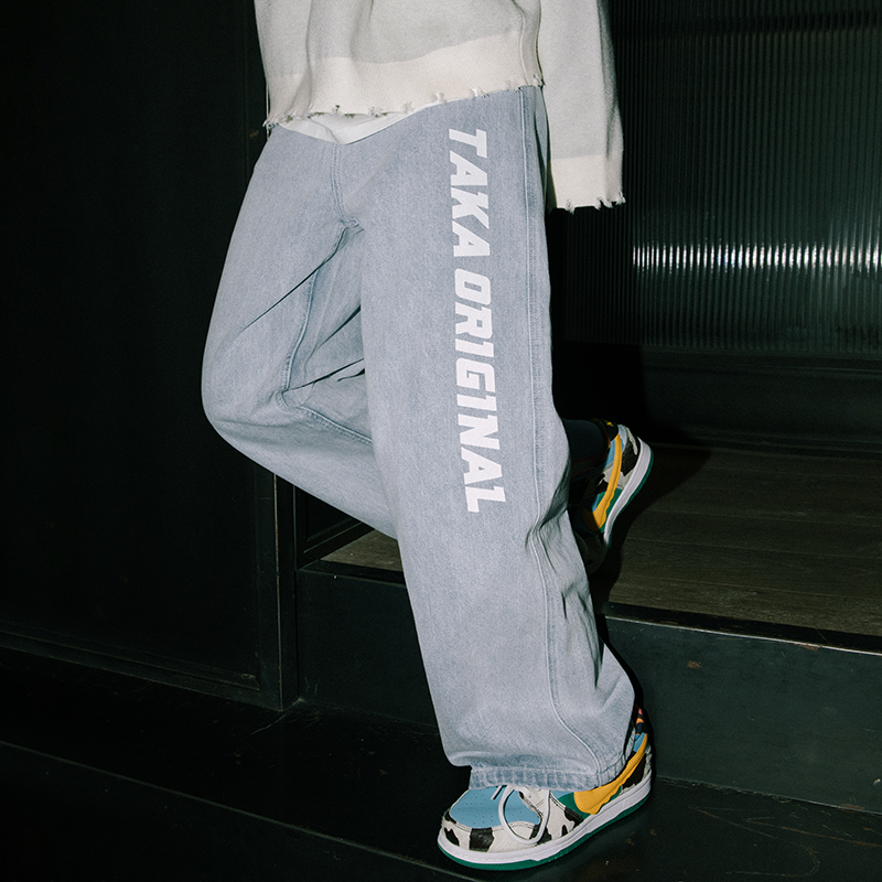 taka original jeans