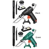 Soldering Iron Multi-Function Soldering Iron Solder Gun Set Handheld Welder