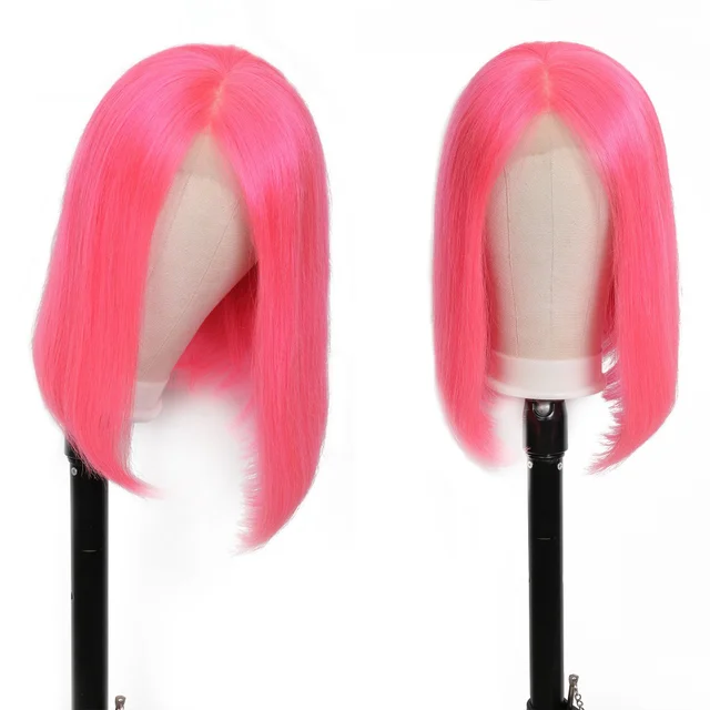 Jewtribute Hair®| Blue Wig Lace Front Wigs Color Wig For Women 