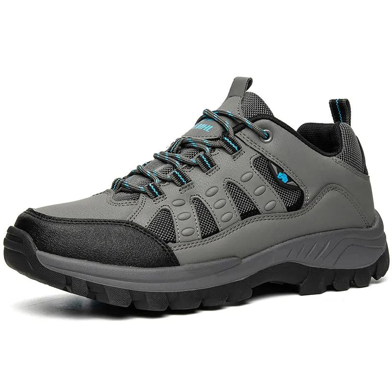 Men Shoes 2020 Spring Autum Men Casual Shoes Comfortable Men Outdoor Walking Sneakers Non-slip Rubber Footwear Big size 36-47