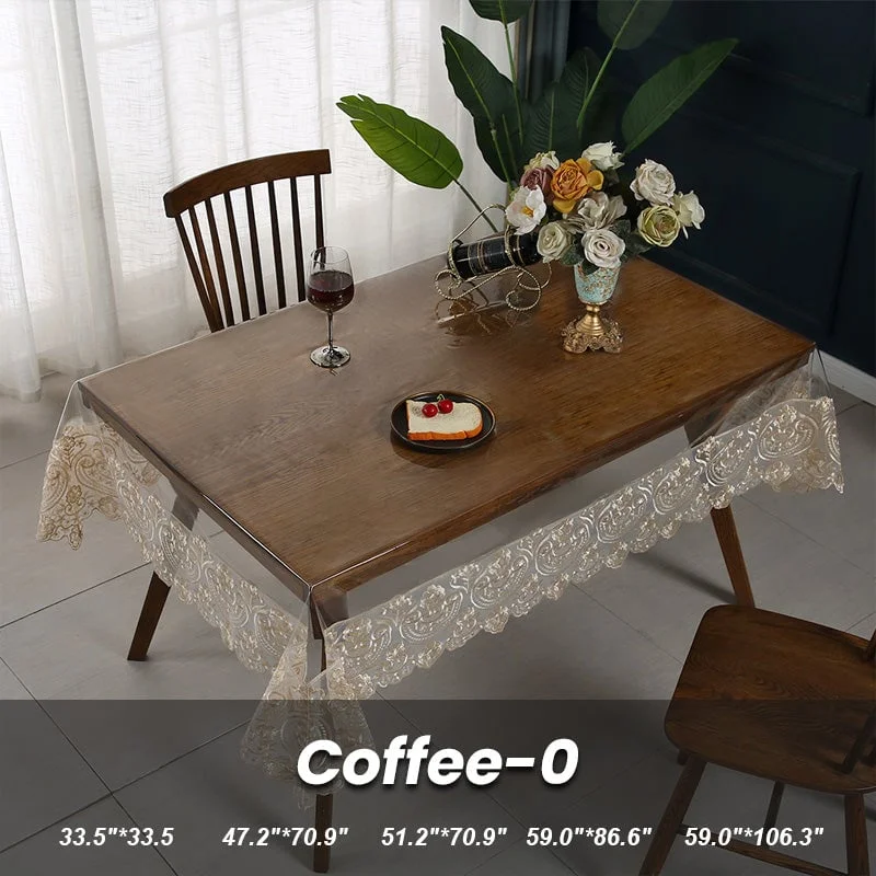 🔥Almost Sold Out🔥Wash-Free Tablecloth