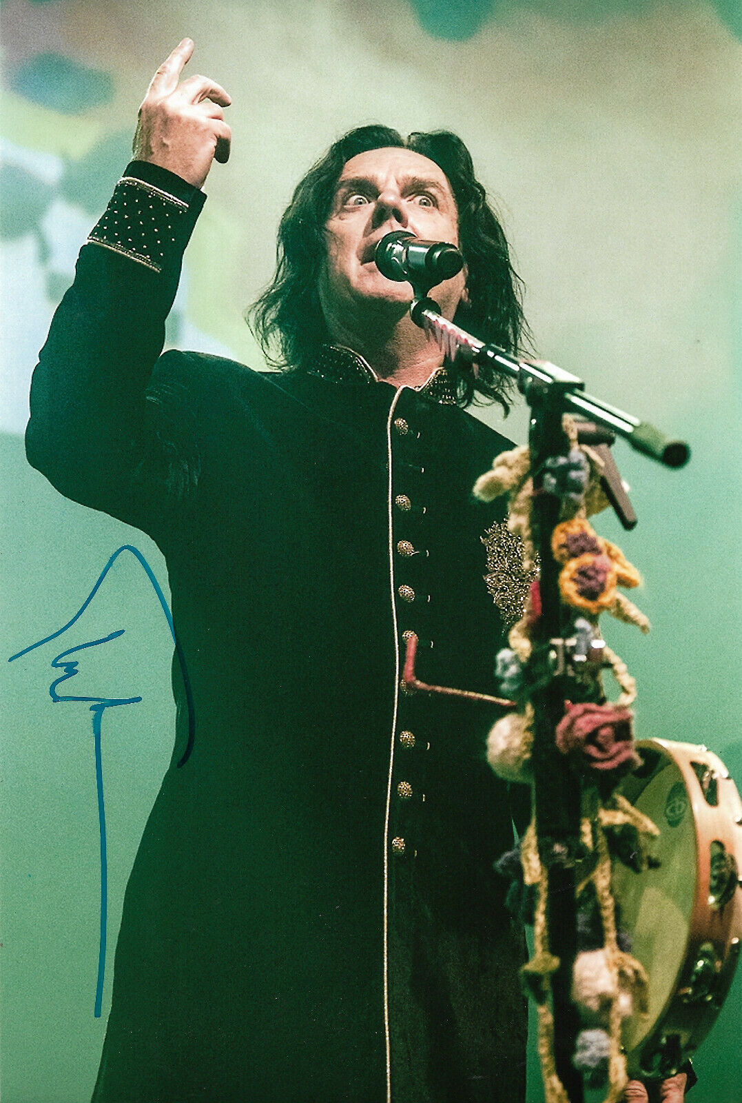 Steve Hogarth Marillion