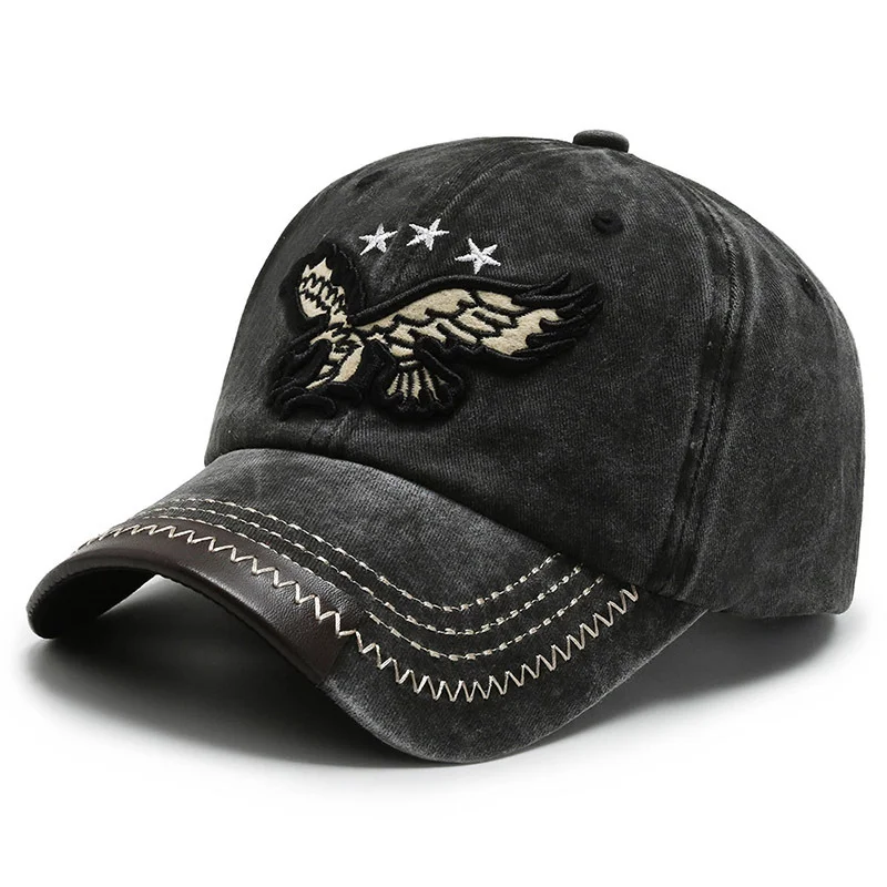 Freedom Eagle Hat-inspireuse