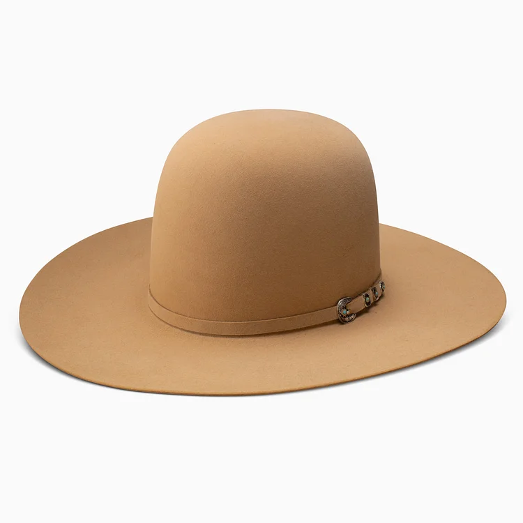 30X Prairie Wind Cowboy Hat