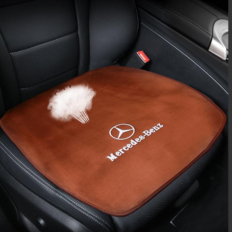 [Christmas Sale!]Car Memory Foam Breathable Universal Seat Cushion