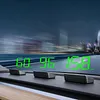 Universal Car HUD GPS HUD Head Up Display Digital Speedometer for Cars Trucks