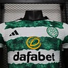 2023/2024 Player Version Celtic Home Football Shirt 1:1 Thai Quality