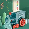 Train Domino Automatique &Eacute;ducatif