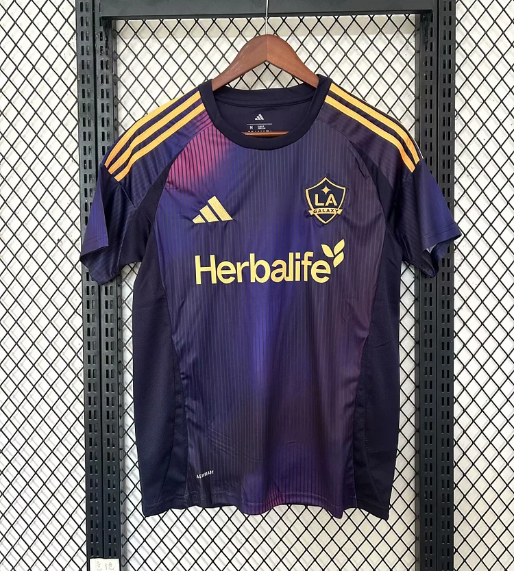 2025-26 Galaxy Away - Jersey - Fan Edition