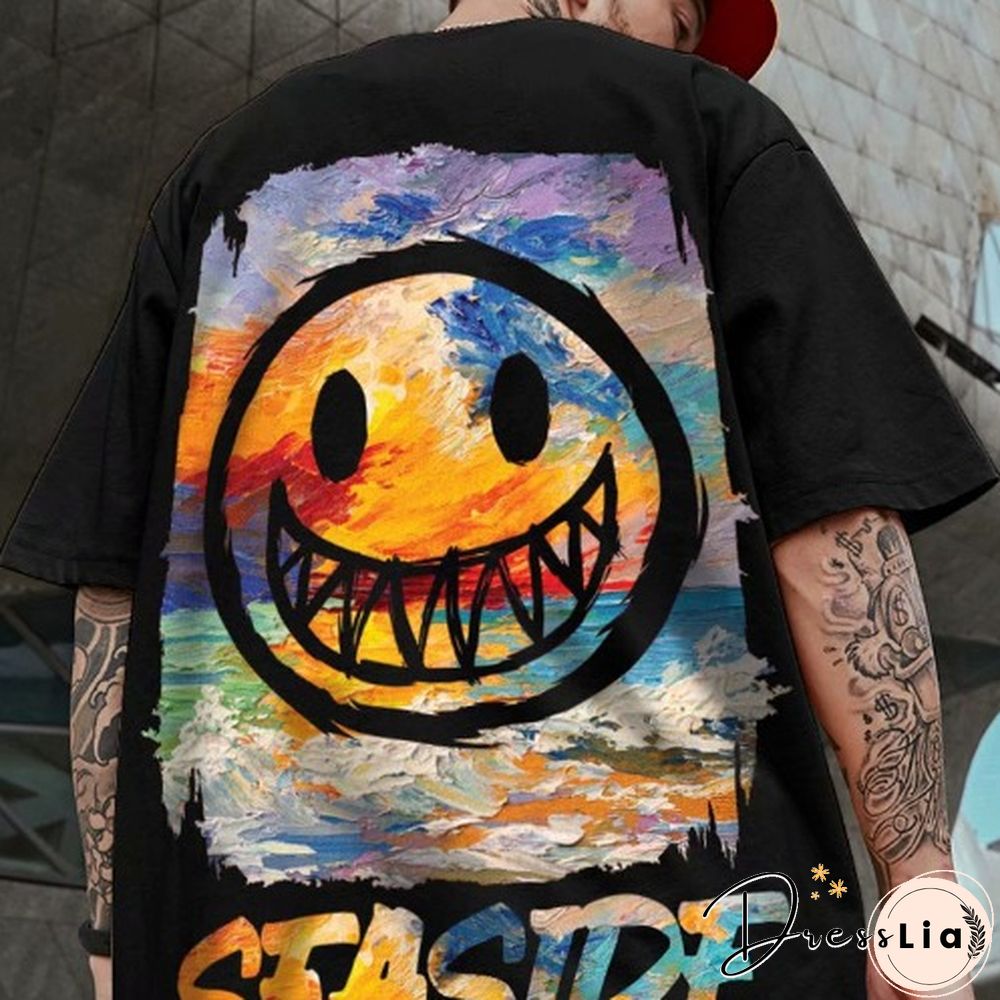 Little Devil Grimace T-Shirt