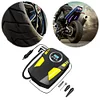 Corded Electric Car Tyre Inflator Pump 12V 150PSI Portable Air Compressor Pump