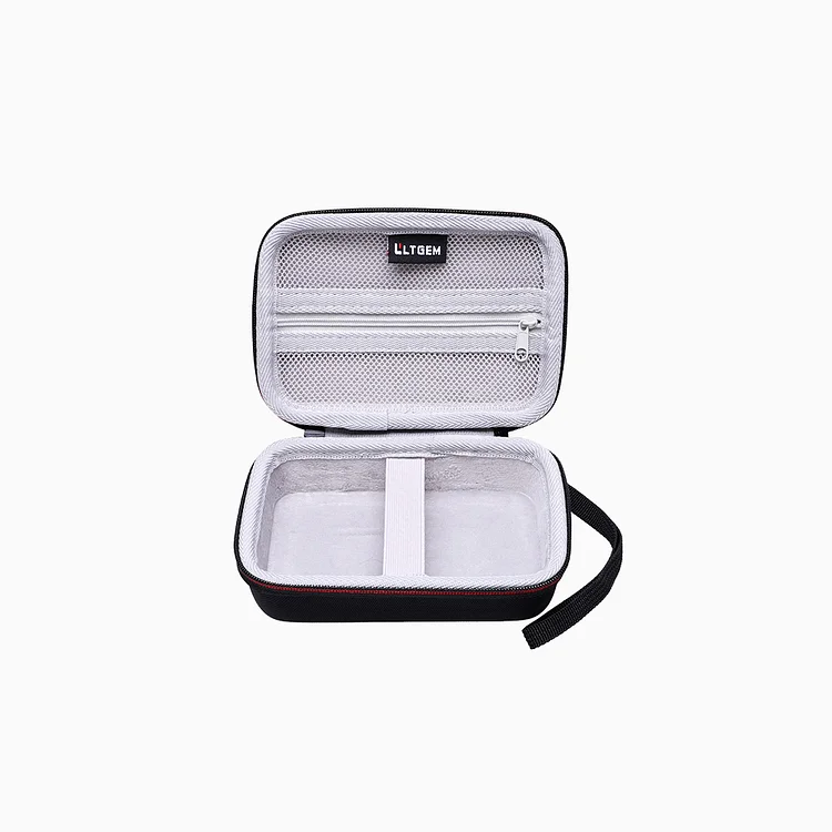 LTGEM Portable Travel Case for Razer Kishi Mobile Game Controller