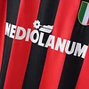 1988/1989 Retro AC Milan Home Football Shirt 1:1 Thai Quality