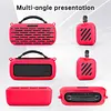 Silicone Cover Case Shockproof Flexible Carrying Case for Bose SoundLink Max