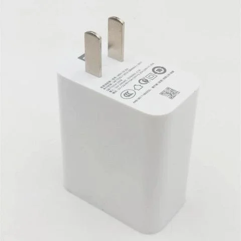 Pornhint Original Xiaomi 27W Fast Charger QC 4.0 Turbo Adapter USB C Cable For Mi 9 10 9T Pro Max 3 Mix 3 A3 CC9 Redmi note 8 9 pro 8T 9s