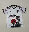 2025 Japan Special Edition Red Sun Goku Football Shirt 1:1 Thai Quality