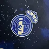 2018/2019 Retro Real Madrid All-Sky Star Football Shirt 1:1 Thai Quality