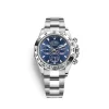 Rolex 116509 Daytona Bright Blue - New