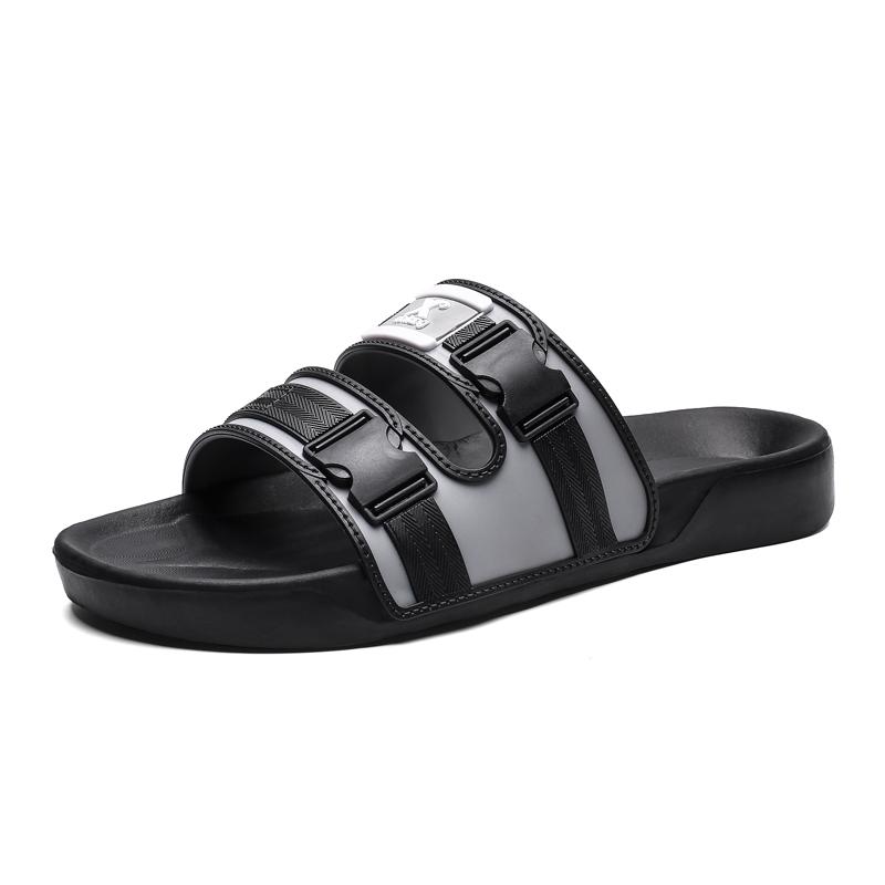 Dacomfy Fashion Outdoor Beach Men's Slippers 